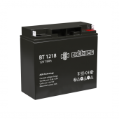 Аккумуляторная батарея Delta BT 1218