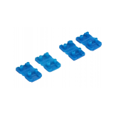 Петля для кассет (10шт.в упаковке) ССД