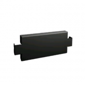 AX Боковые панели цоколя 100х400мм 2шт