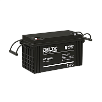 Аккумуляторная батарея Delta DT 12120