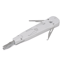 Инструмент для заделки плинтов, сенсорный тип Krone (LSA-PLUS)