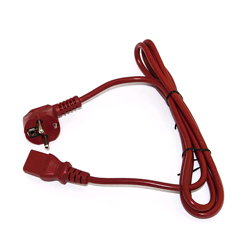 PWC-IEC13-SHM-1.8-RD