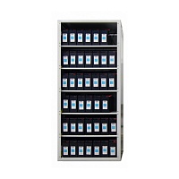 Батарейная емкость 2х12Ач в кабинете А16/5 (744В)