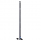 Верт блок розеток Rem-16, 1×16A, авт, 25S, 1820мм, 42-48U, шнур 3м