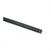 Металлорукав МПГнг-LS-22 (20м) с зондом IEK