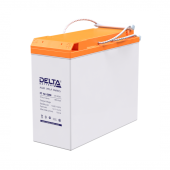 Аккумуляторная батарея Delta FT 12-50 M