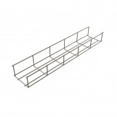 Проволочный лоток 50х100x3000-4,0 мм.