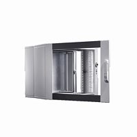 EL Корпус 3-секц. 21U 600x1012x473mm