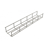 Проволочный лоток 50х100x3000-4,0 мм.