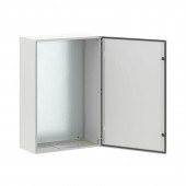 Корпус навесной STE с М/П ВхШхГ 1200x800x400 мм