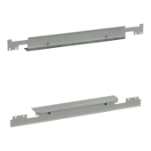 ITK by ZPAS Фальш-пан. гор. 42U 800 сер. (2шт/компл) РФ