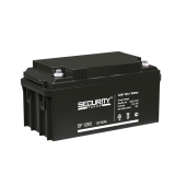 Аккумуляторная батарея Delta SF 1265