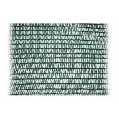 ССД ФУ-35/4/100 Сетка для защиты строительных лесов Фасад 35