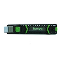 ССД 200042 Инструмент для снятия кабельной оболочки, 28-35 мм Haupa