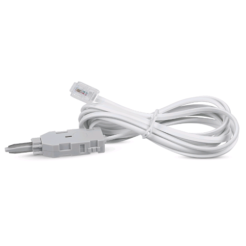 TC-2-pin-6P2C