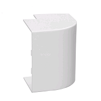 Внешний угол 40х16 (4 шт/комп) Промрукав