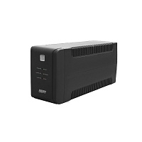 ИБП HIDEN EXPERT ULS1000E 1000ВА/600Вт