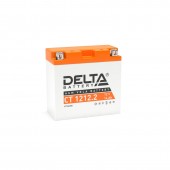 Аккумуляторная батарея Delta CT 1212.2