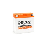 Аккумуляторная батарея Delta CT 1212.2