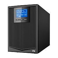 ITK MYPOWER OT ИБП MPOT110 10кВА/10кВт без АКБ с клеммой