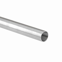 Труба жесткая оцинкованная ø40x1,2x3000 мм