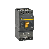 Авт. выкл. ВА88-35Р 3Р 125А 35кА IEK