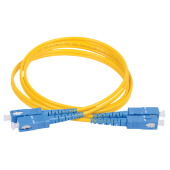 ITK Оптический (патч-корд), SM, 9/125 (OS2), SC/UPC-SC/UPC,(Duplex),7м