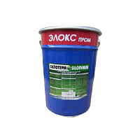 Покрытие огнезащитное для кабелей, цвет базовый (серый) (пластик. ведро, 15 кг)