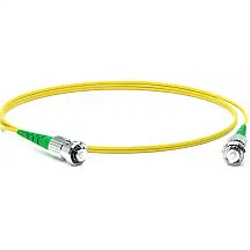 FC-S2-9-ST/AR-ST/AR-H-1M-LSZH-YL