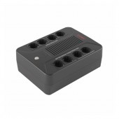 Линейно-интерактивный ИБП ДКС серии Info PDU, 800 ВА/480 Вт, 1/1,8xSchuko, 1x8Aч