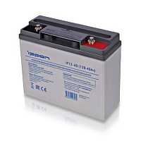 Аккумуляторная батарея для ИБП Ippon 1361422 12В 40 Ач