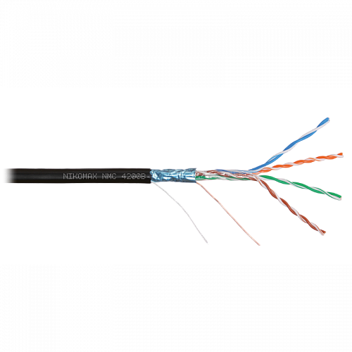 NMC 4200B-BK