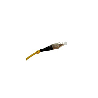 Патч-корд  MM 50/125, FC-FC, simplex, 10 м 