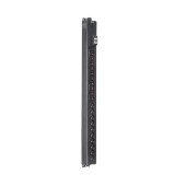 ITK BASE PDU PV1111 25U 1ф 16А 10SCHUKO 10C13 2,6м SCHUKO