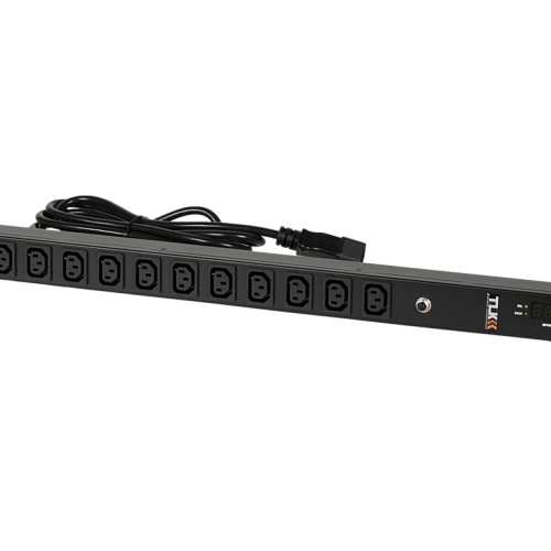 TLK-PPI-MN-A12-M21-BK