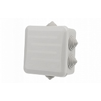 ССД 28-3056 Коробка распаячная ОУ 100x100x50 мм, IP55 REXANT