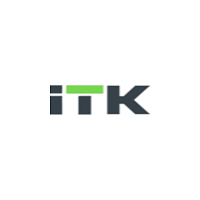 ITK Гайка М5 квадратная для опт. лотка