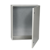 Корпус метал. ЩМП-4-0 (800х650х250) УХЛ3 IP31 IEK