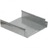 Лоток крашенный неперфорированный 35х200х3000 ИЭК