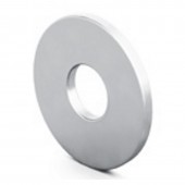 Шайба 6 DIN 9021 усиленная, гальван. цинк