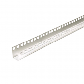 Монтажный профиль 12U, для шкафов серий SW и SWJ (750-9-1-4), 2шт