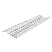 Комплект юнитовых направляющих для шкафов серии ШТВ-1/2 высотой 36U, 2 шт.