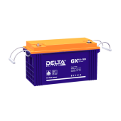 Аккумуляторная батарея Delta GX 12-120
