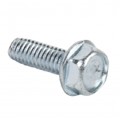 FORMAT Болт самонарезающий М6х16 (20шт/компл) IEK