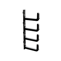 Кабельная гребенка 6U для TS IT 14 шт.