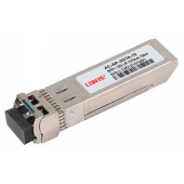 Оптический трансивер SFP+ 10G 1310nm 20km LC DDM SMF