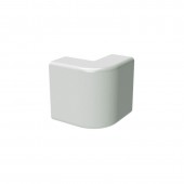 AEM 50x20 Угол внешний(розница, 2 шт в пакете)