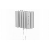 Нагреватель конвекционный SILART SNB-150-310 , 150 Вт 110-230 V AC/DC