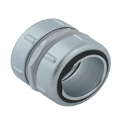 Муфта соединительная для металлорукава СММ38 IEK