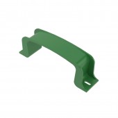 Крепление воздуховода дополнительное